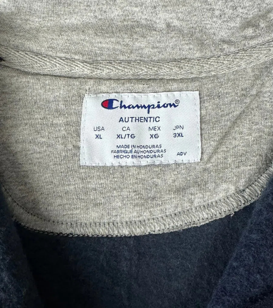 Champion Troja XL